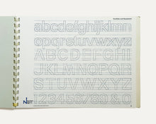 Load image into Gallery viewer, Northern Natural Gas Company: Corporate Identity Manual 1964 [Herbert Bayer]
