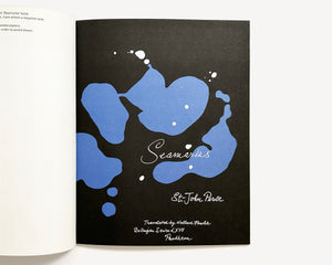 The Printing Salesman’s Herald Book 35: Special Issue on Paul Rand, 1975 [Champion Papers]