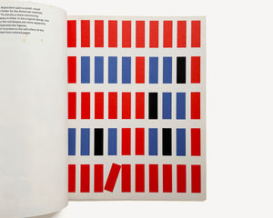 The Printing Salesman’s Herald Book 35: Special Issue on Paul Rand, 1975 [Champion Papers]