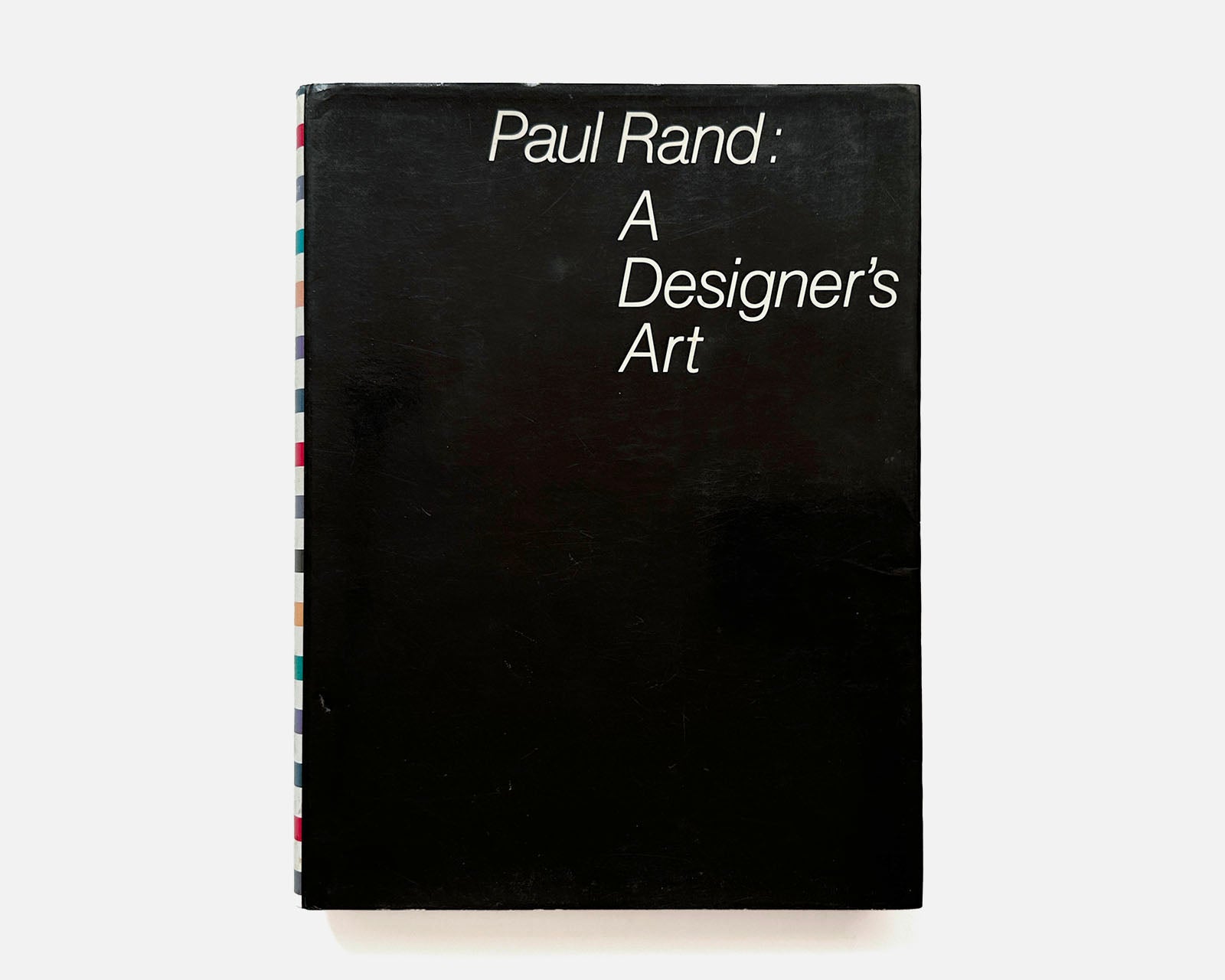 View All – Display, Graphic Design Collection