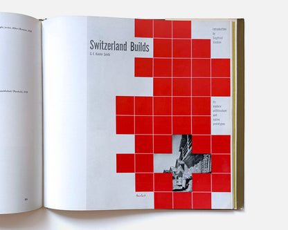 Paul Rand: His Work from 1946 to 1958 [Yusaku Kamekura]