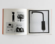 Load image into Gallery viewer, Persona, Exhibition of Graphic Design in Tokyo, 1965 [Ikko Tanaka]
