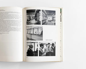 Planning for Industry, Art & Education: As Executed by Pieter Brattinga