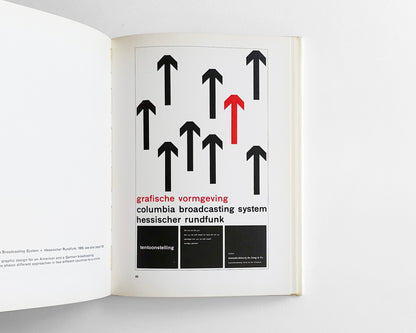 Planning for Industry, Art & Education: As Executed by Pieter Brattinga