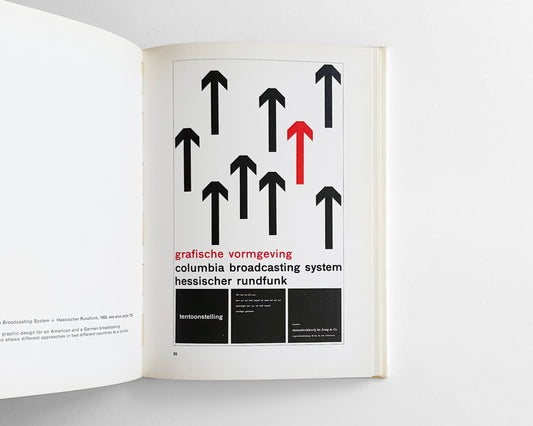 Planning for Industry, Art & Education: As Executed by Pieter Brattinga