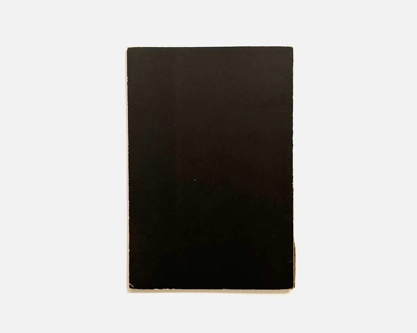 PM: An Intimate Journal for Production Managers, Art Directors..., 1937 [Lester Beall]