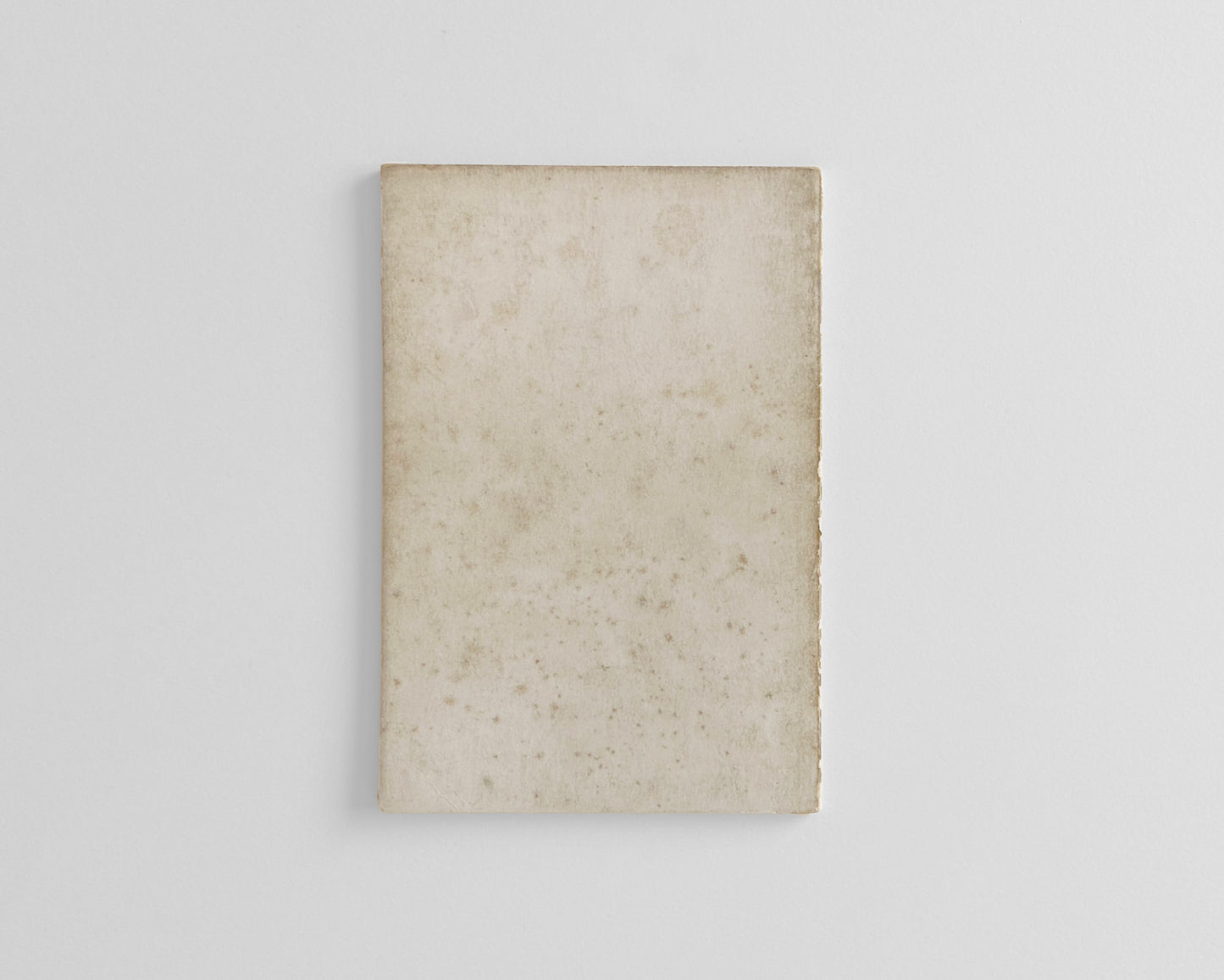 PM: An Intimate Journal for Production Managers, Art Directors and their Associates [Bauhaus]