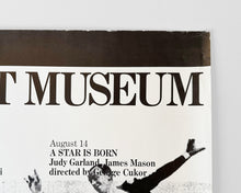 Load image into Gallery viewer, Poster: The Fort Worth Art Museum: That&#39;s Entertainment ... 1976 [Massimo Vignelli]
