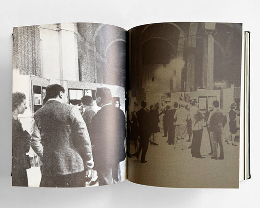 Primo Annual : Art Directors Club Milano 1968 [Giancarlo Iliprandi]