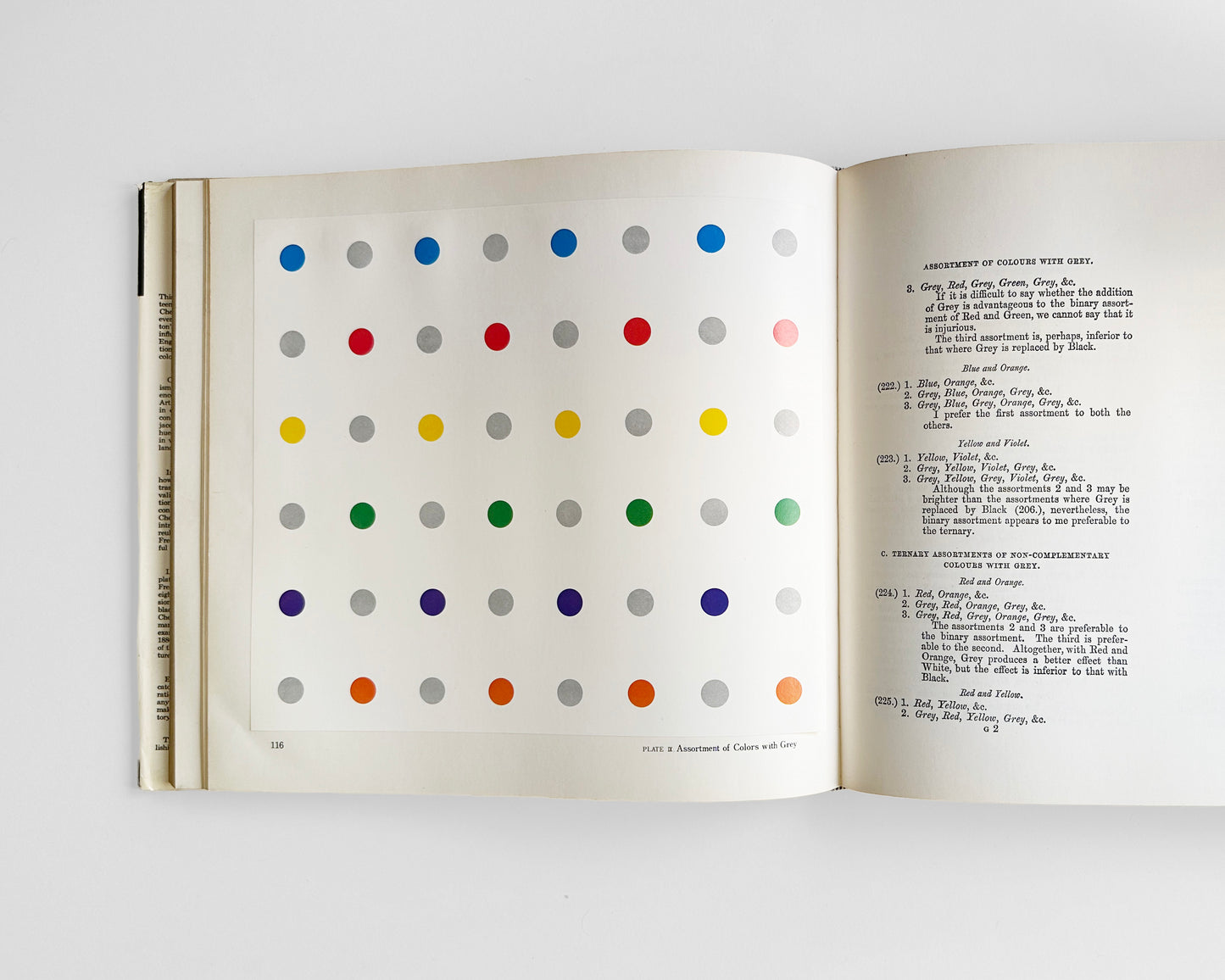 The Principles of Harmony and Contrast of Colors, 1967 [Faber Birren]
