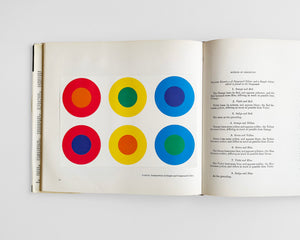 The Principles of Harmony and Contrast of Colors, 1967 [Faber Birren]