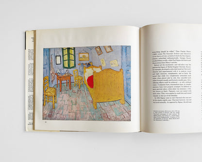 The Principles of Harmony and Contrast of Colors, 1967 [Faber Birren]