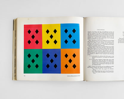 The Principles of Harmony and Contrast of Colors, 1967 [Faber Birren]