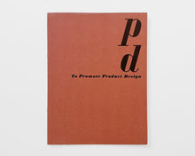 Load image into Gallery viewer, To Promote Product Design, 1943 Sweet’s Catalog Service [Knud Lönberg-Holm, Ladislav Sutnar]

