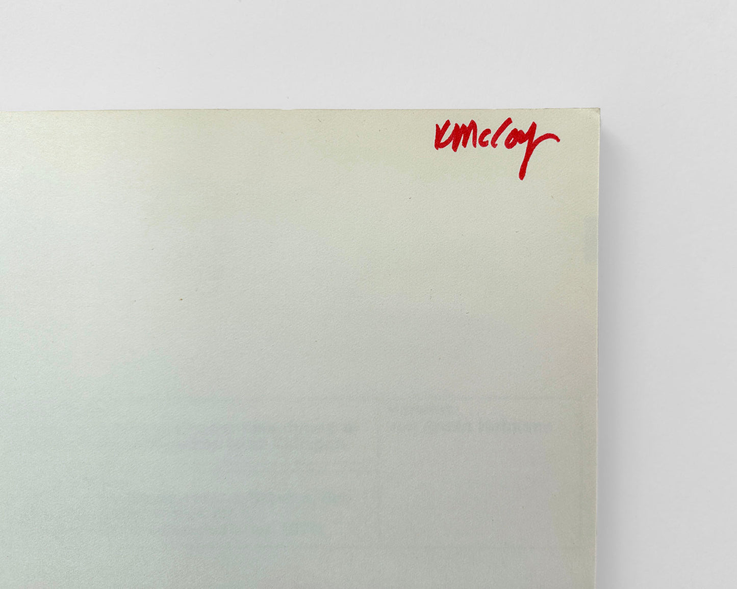 Projects : Typographic Research at the School of Design Basle, Switzerland [Wolfgang Weingart]