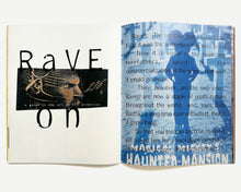 Load image into Gallery viewer, Ray Gun, Premiere Issue, November 1992 [David Carson]
