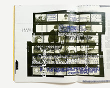 Load image into Gallery viewer, Ray Gun, Premiere Issue, November 1992 [David Carson]
