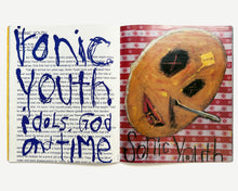 Load image into Gallery viewer, Ray Gun, Premiere Issue, November 1992 [David Carson]
