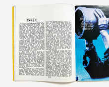 Load image into Gallery viewer, Ray Gun, Premiere Issue, November 1992 [David Carson]
