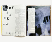 Load image into Gallery viewer, Ray Gun, Premiere Issue, November 1992 [David Carson]
