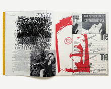 Load image into Gallery viewer, Ray Gun, Premiere Issue, November 1992 [David Carson]
