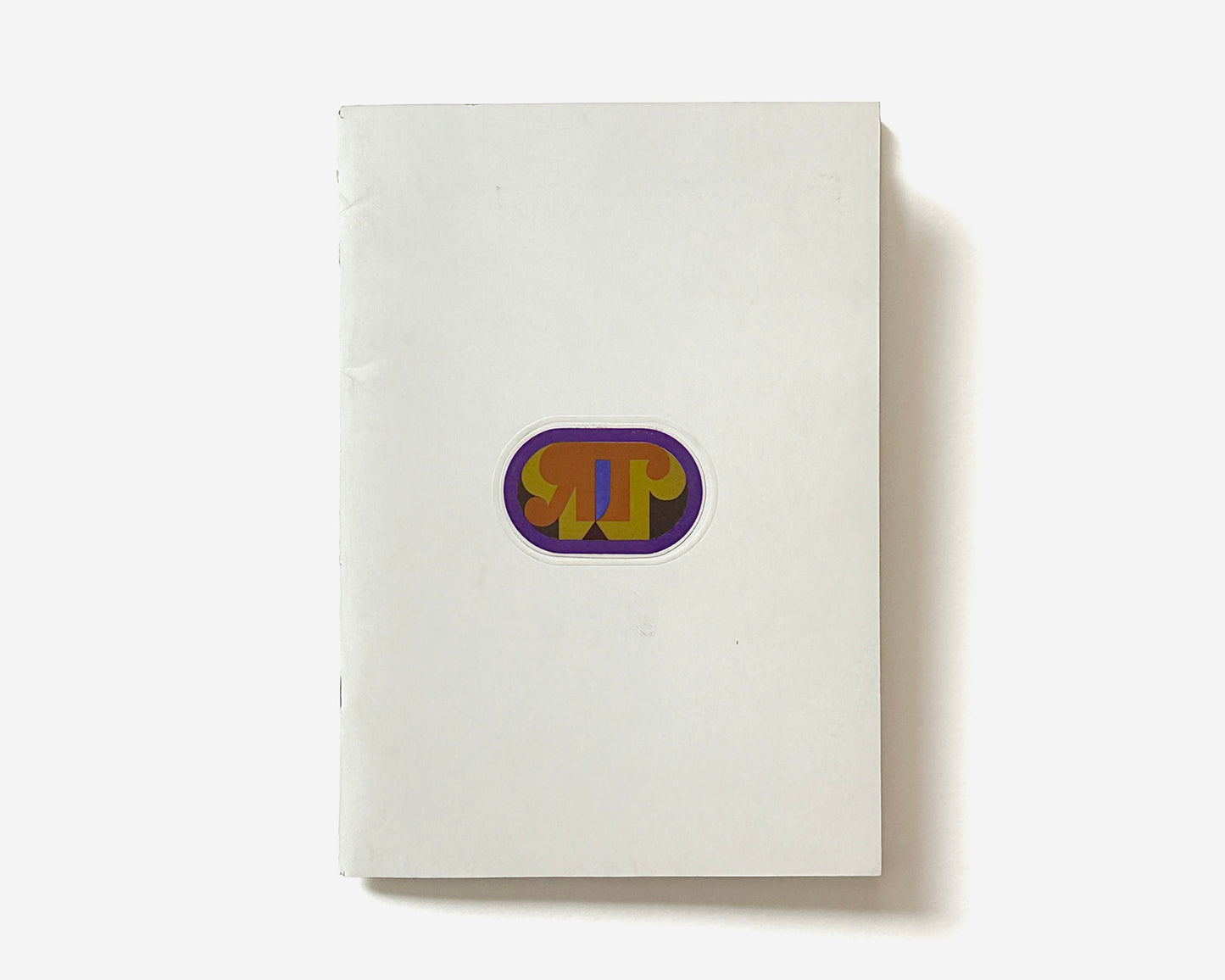 Reynold Ruffins and Simms Taback, Studio Promotional Booklet, New York City 1960s [Uncommon]