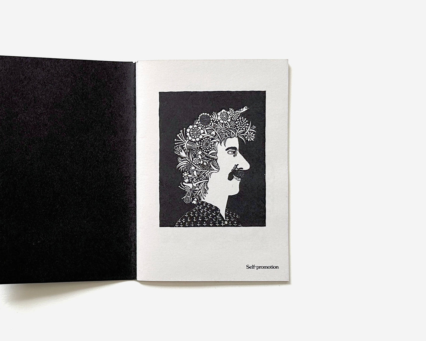 Reynold Ruffins and Simms Taback, Promotional Booklets, New York City 1960s [Uncommon]