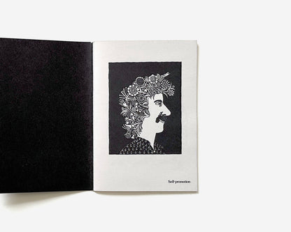 Reynold Ruffins and Simms Taback, Promotional Booklets, New York City 1960s [Uncommon]