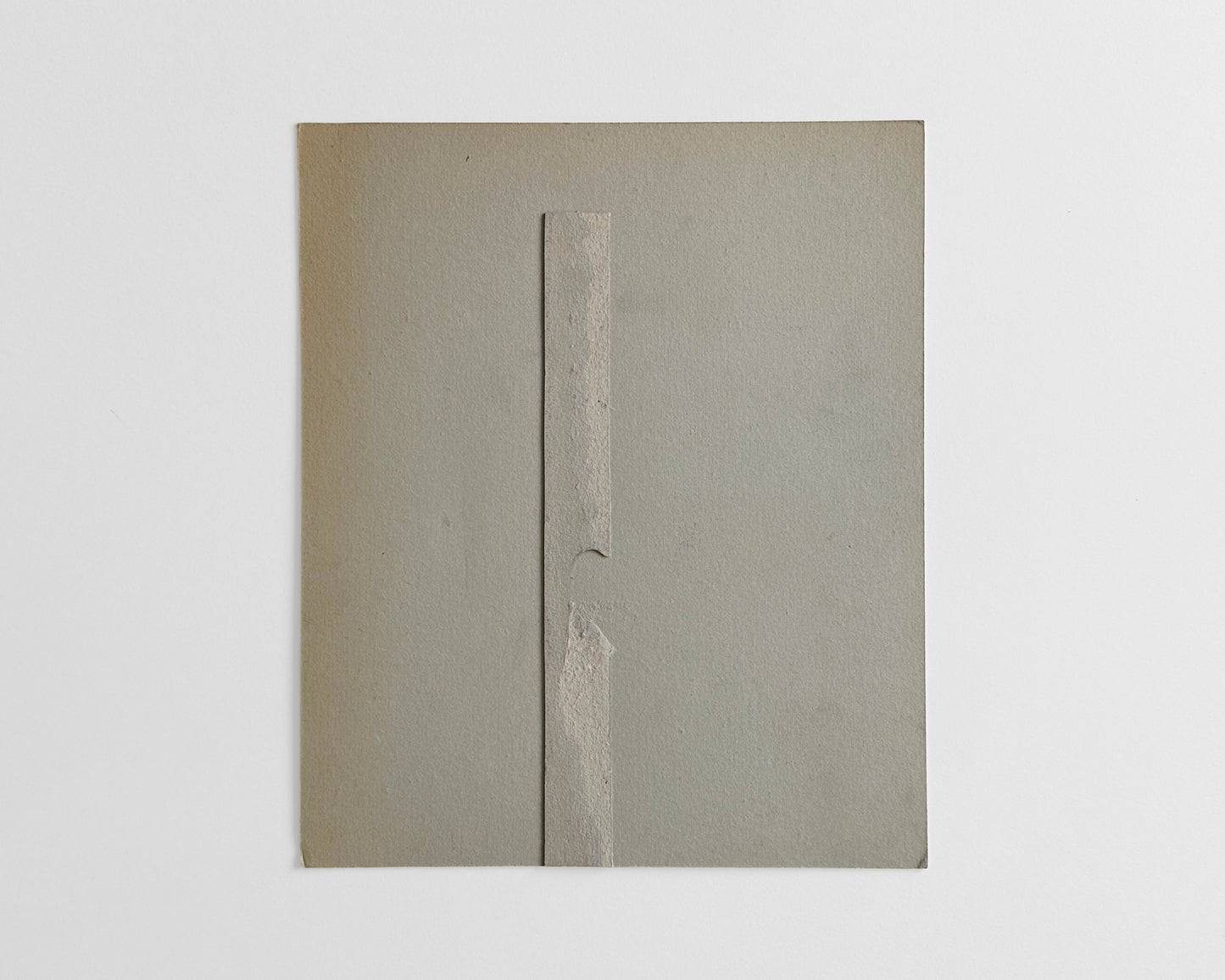 SAFFA : Swiss Exhibition of Women’s Work, Cardboard Display, 1958 [Nelly Rudin, Zurich]