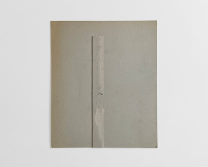 SAFFA : Swiss Exhibition of Women’s Work, Cardboard Display, 1958 [Nelly Rudin, Zurich]