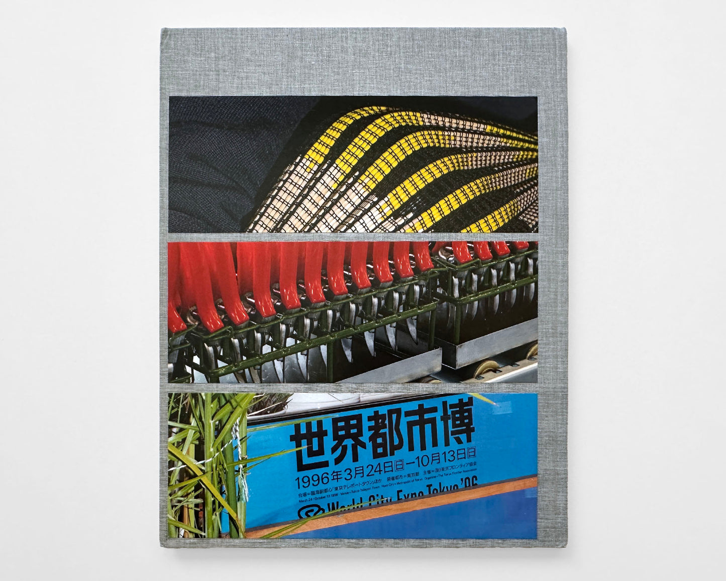 Swiss Grand Award for Design, 2018 [Rosmarie Tissi Graphic Design]