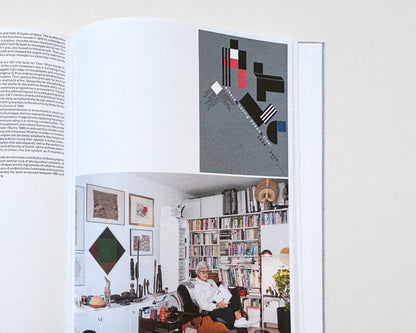 Swiss Grand Award for Design, 2018 [Rosmarie Tissi Graphic Design]