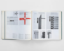 Load image into Gallery viewer, Graphic Design in Swiss Industry: The standard work on successful industrial publicity, 1965 [Hans Neuburg, Walter Bangerter]
