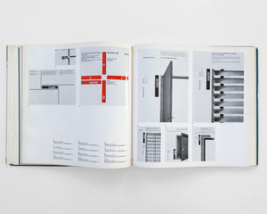 Graphic Design in Swiss Industry: The standard work on successful industrial publicity, 1965 [Hans Neuburg, Walter Bangerter]