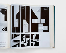 Load image into Gallery viewer, Graphic Design in Swiss Industry: The standard work on successful industrial publicity, 1965 [Hans Neuburg, Walter Bangerter]
