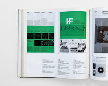 Load image into Gallery viewer, Graphic Design in Swiss Industry: The standard work on successful industrial publicity, 1965 [Hans Neuburg, Walter Bangerter]
