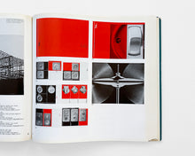 Load image into Gallery viewer, Graphic Design in Swiss Industry: The standard work on successful industrial publicity, 1965 [Hans Neuburg, Walter Bangerter]
