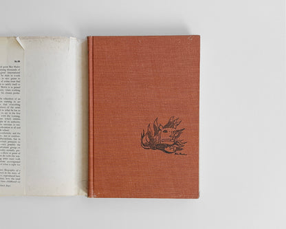 The Shape of Content by Ben Shahn, 1957 [1st Edition, Harvard University Press]