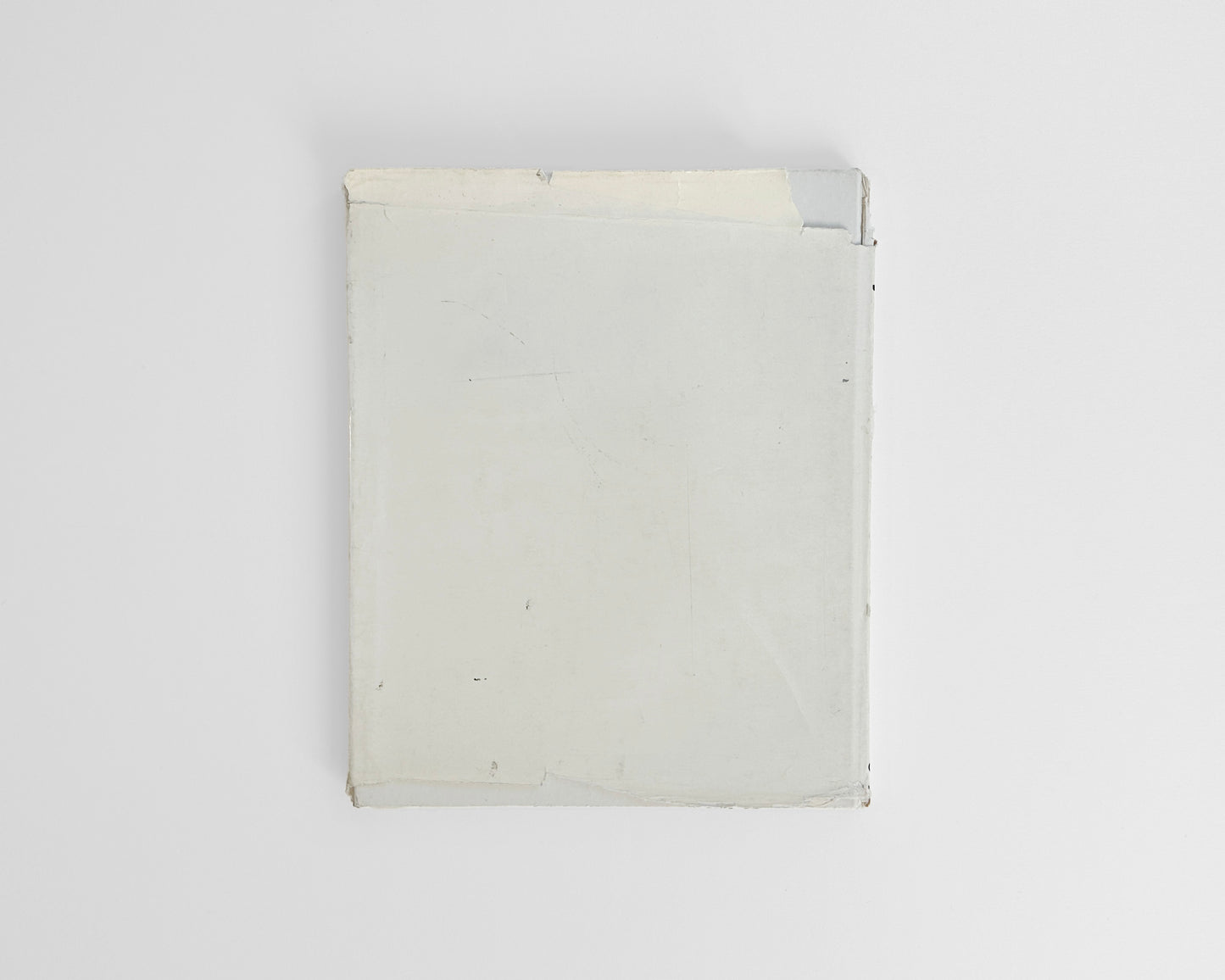 A Sign Systems Manual by Crosby/Fletcher/Forbes [Worn Dust Jacket]
