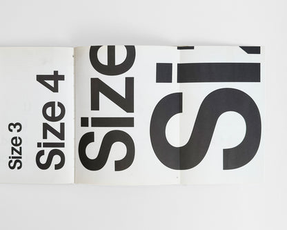 A Sign Systems Manual by Crosby/Fletcher/Forbes [Worn Dust Jacket]