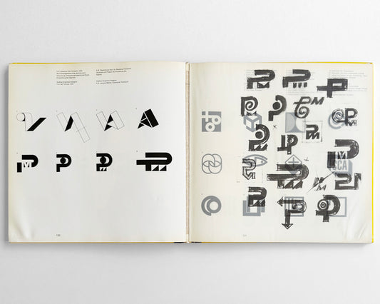 Signet Signal Symbol : Handbook of International Signs, 1970 [Walter Diethelm]