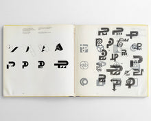 Load image into Gallery viewer, Signet Signal Symbol : Handbook of International Signs, 1970 [Walter Diethelm]
