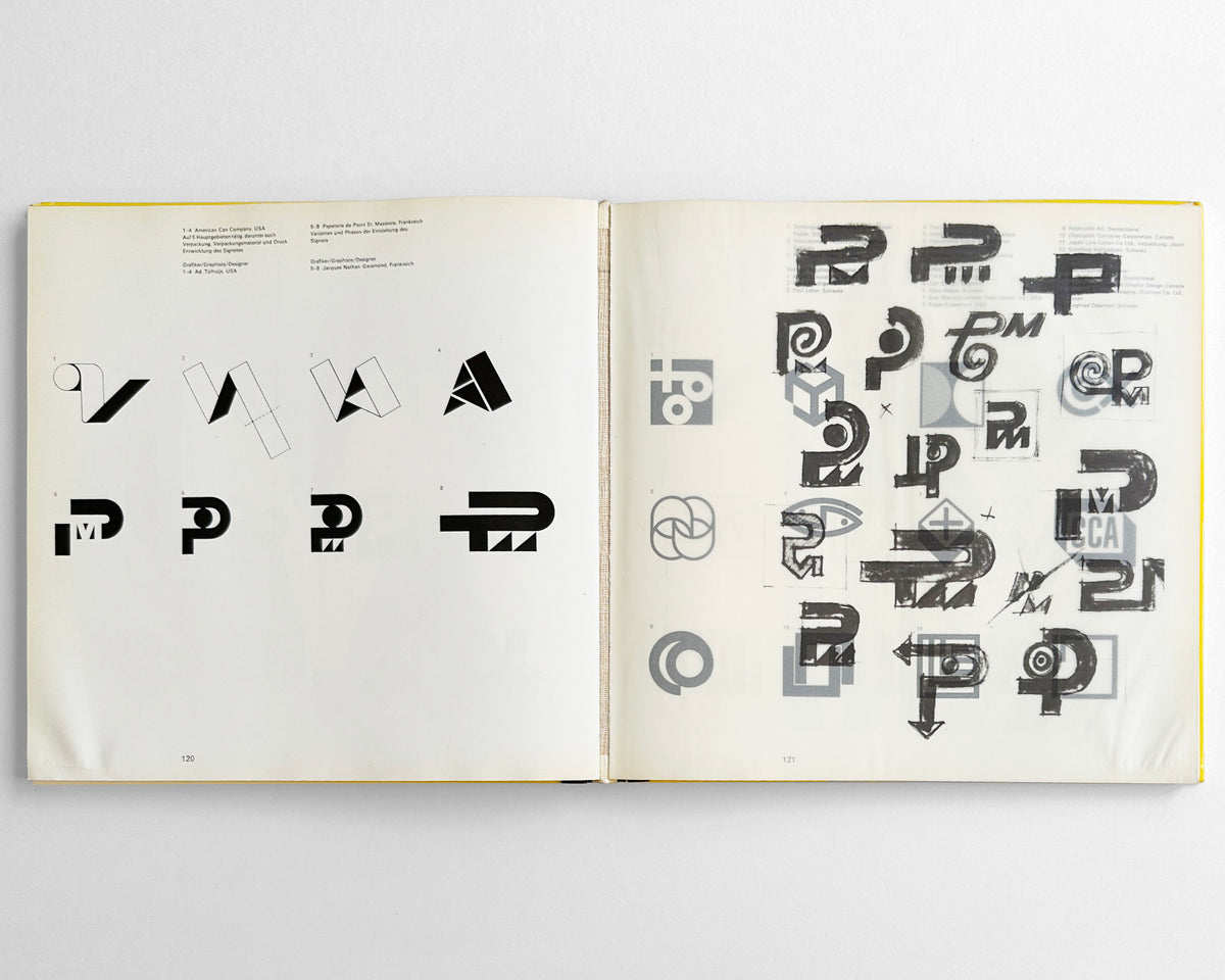 Signet Signal Symbol : Handbook of International Signs, 1970 [Walter D ...