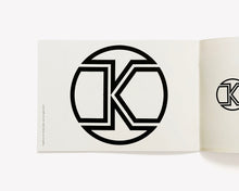 Load image into Gallery viewer, Symbols Signs Logos Trademarks by Herbert Matter, 1977
