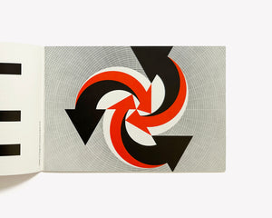 Symbols Signs Logos Trademarks by Herbert Matter, 1977