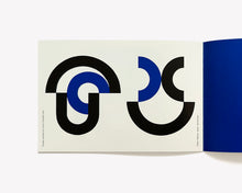 Load image into Gallery viewer, Symbols Signs Logos Trademarks by Herbert Matter, 1977
