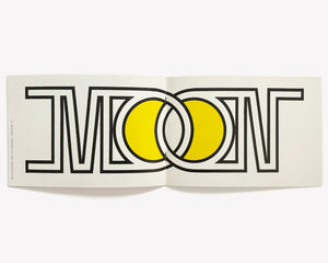 Symbols Signs Logos Trademarks by Herbert Matter, 1977
