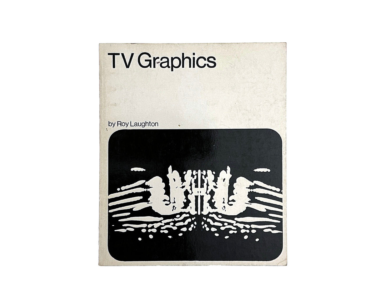 (6) Studio Vista Books — Graphic Design, Illustration, Signs, Trademarks, Television