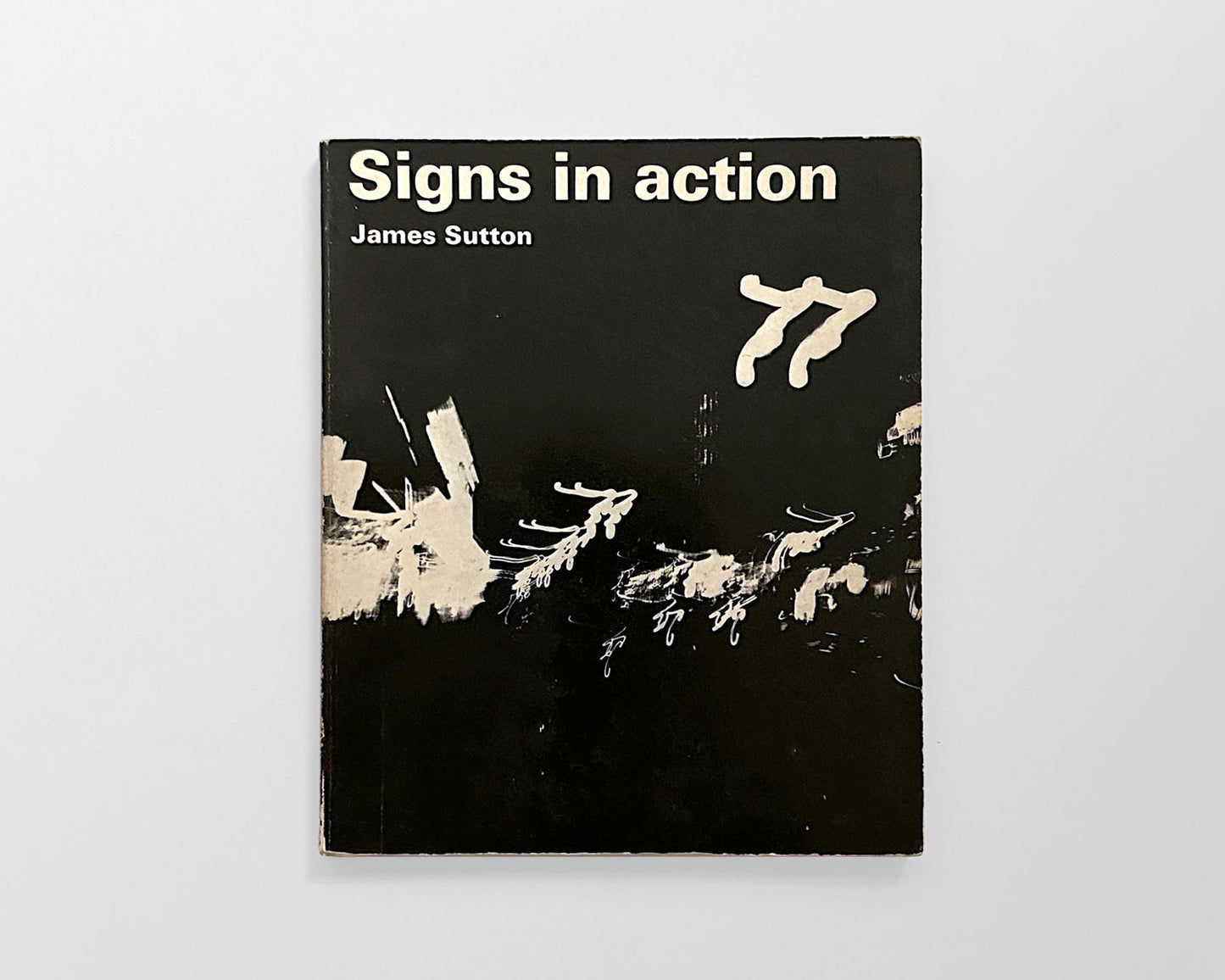 (6) Studio Vista Books — Graphic Design, Illustration, Signs, Trademarks, Television