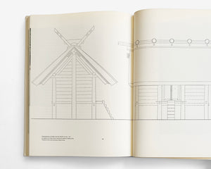 Tempel und Teehaus in Japan by Werner Blaser (Richard Paul Lohse, Armin Hofmann]